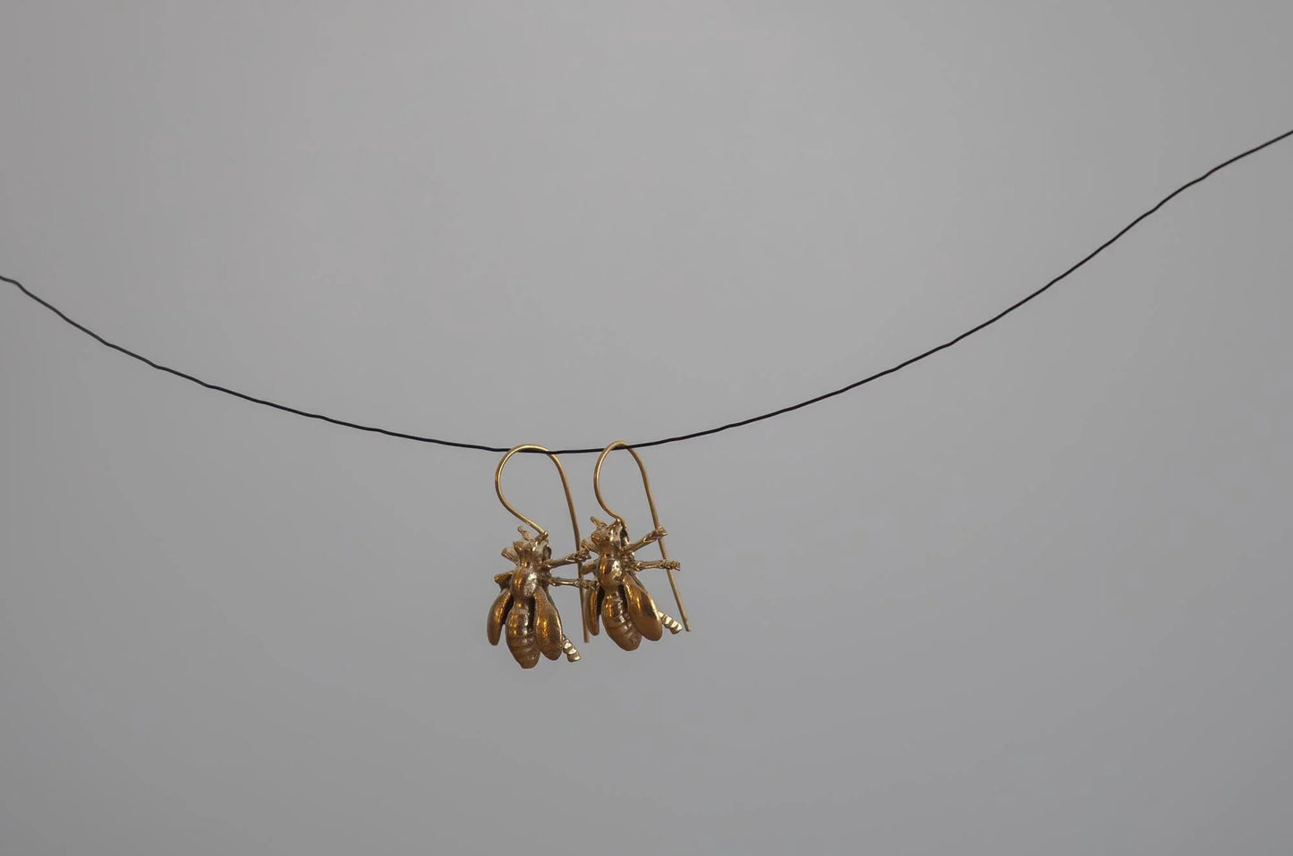 PENDIENTES ABEJA