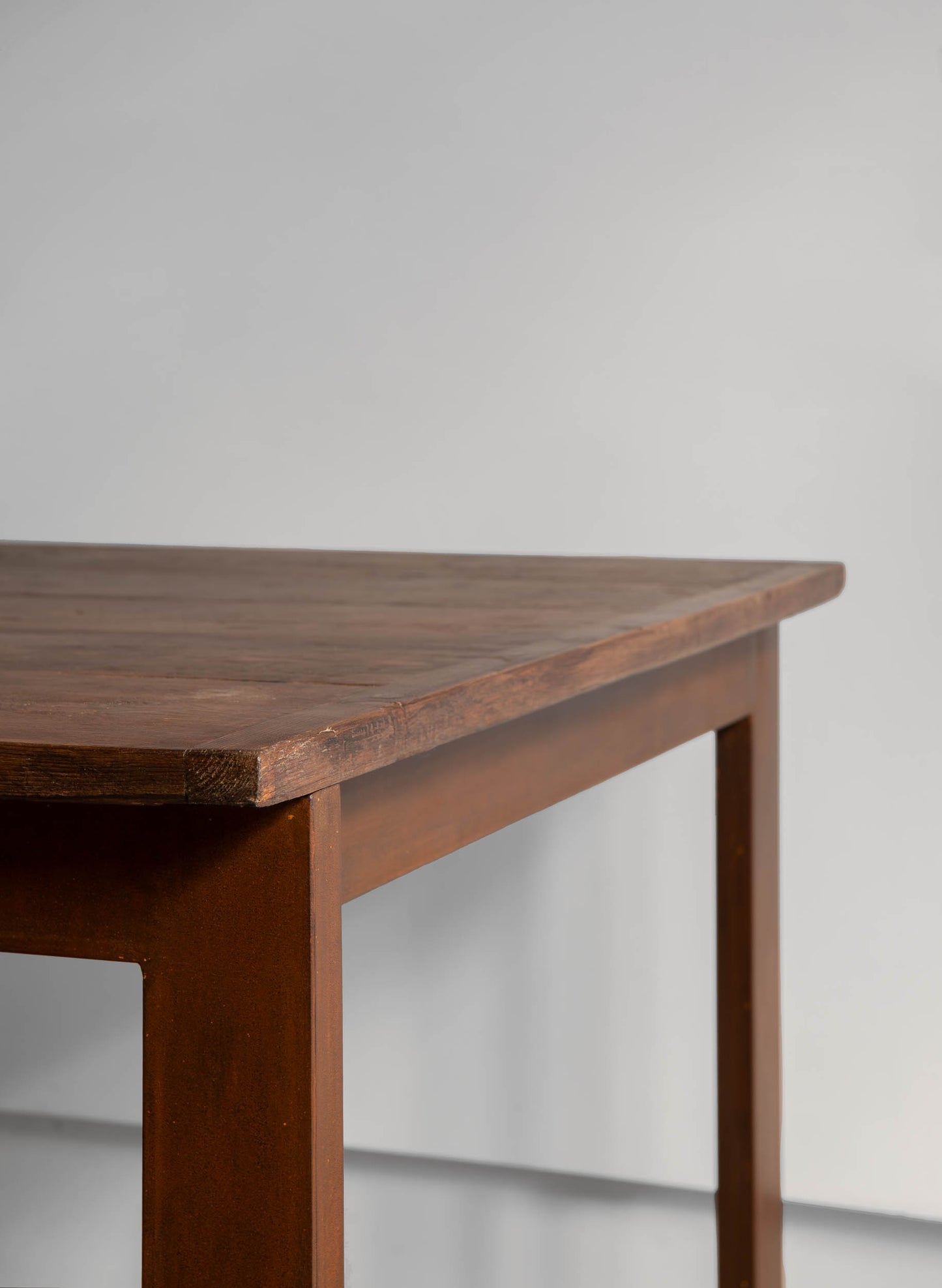 MESA TUBULAR