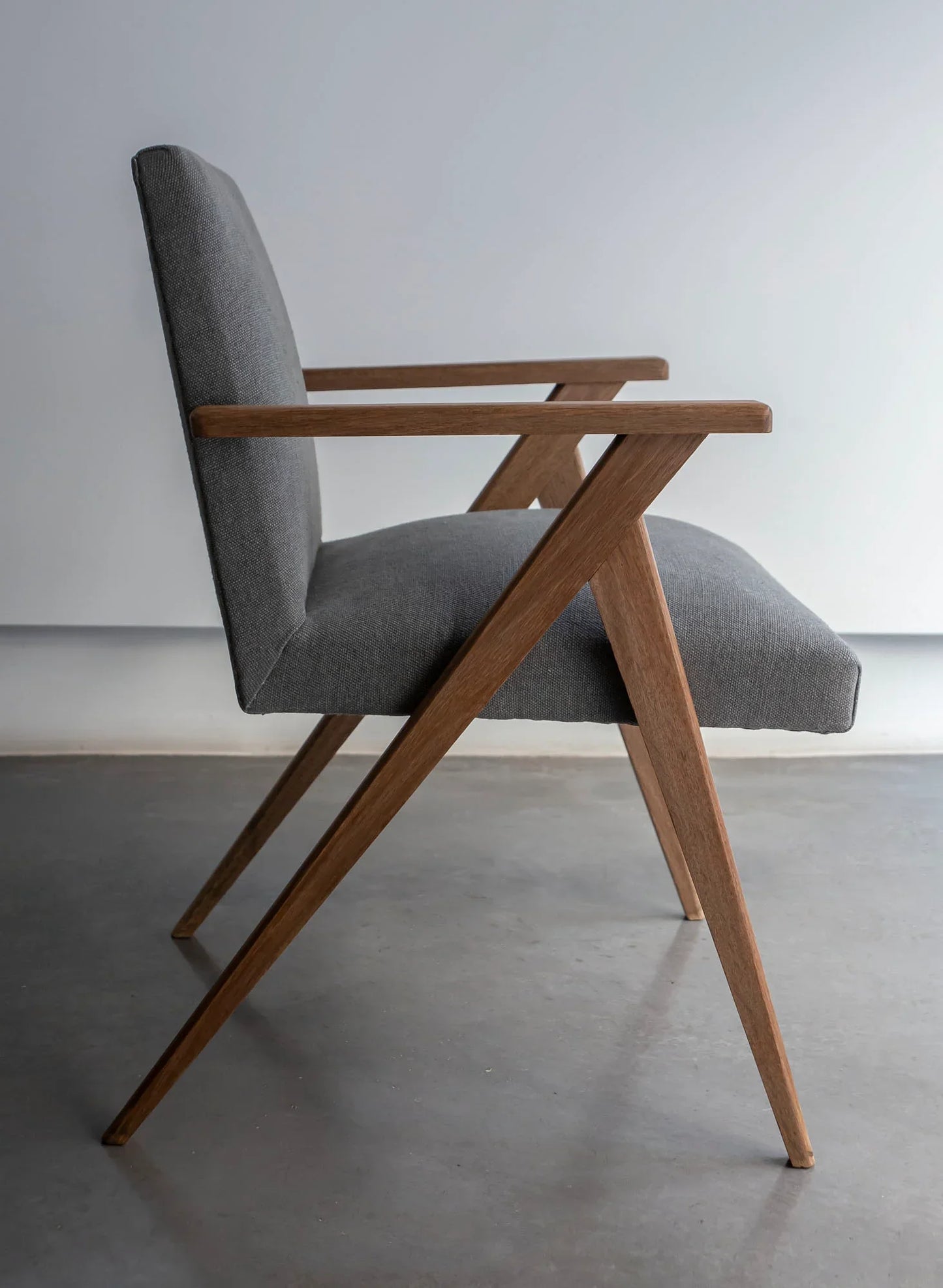 FAUTEUIL DE SALLE À MANGER