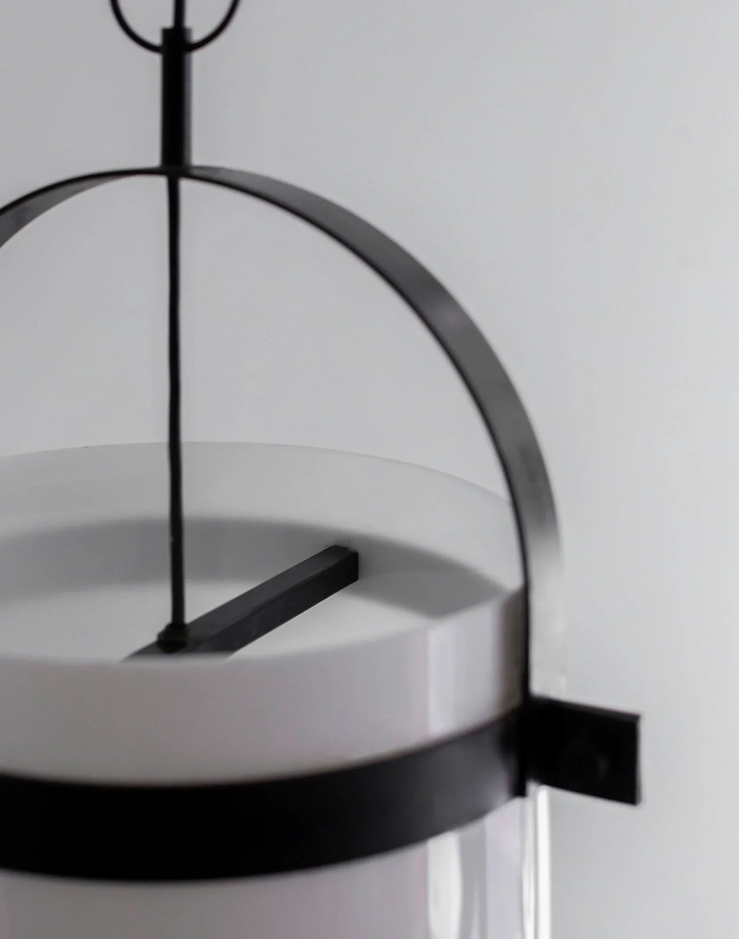 'ANELLA' CEILING LAMP BY VILANOVA I BOSCH