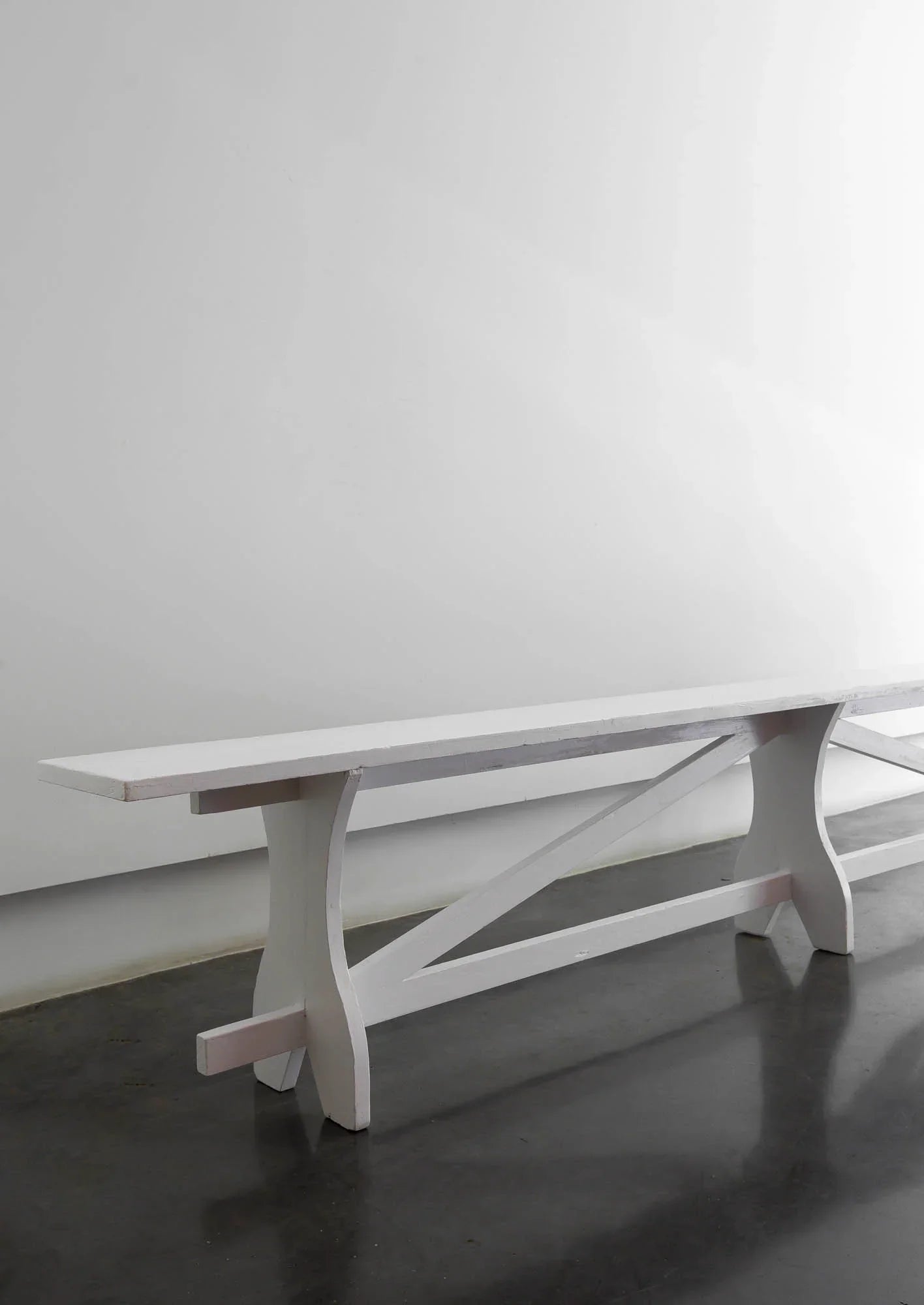 BANC BLANC