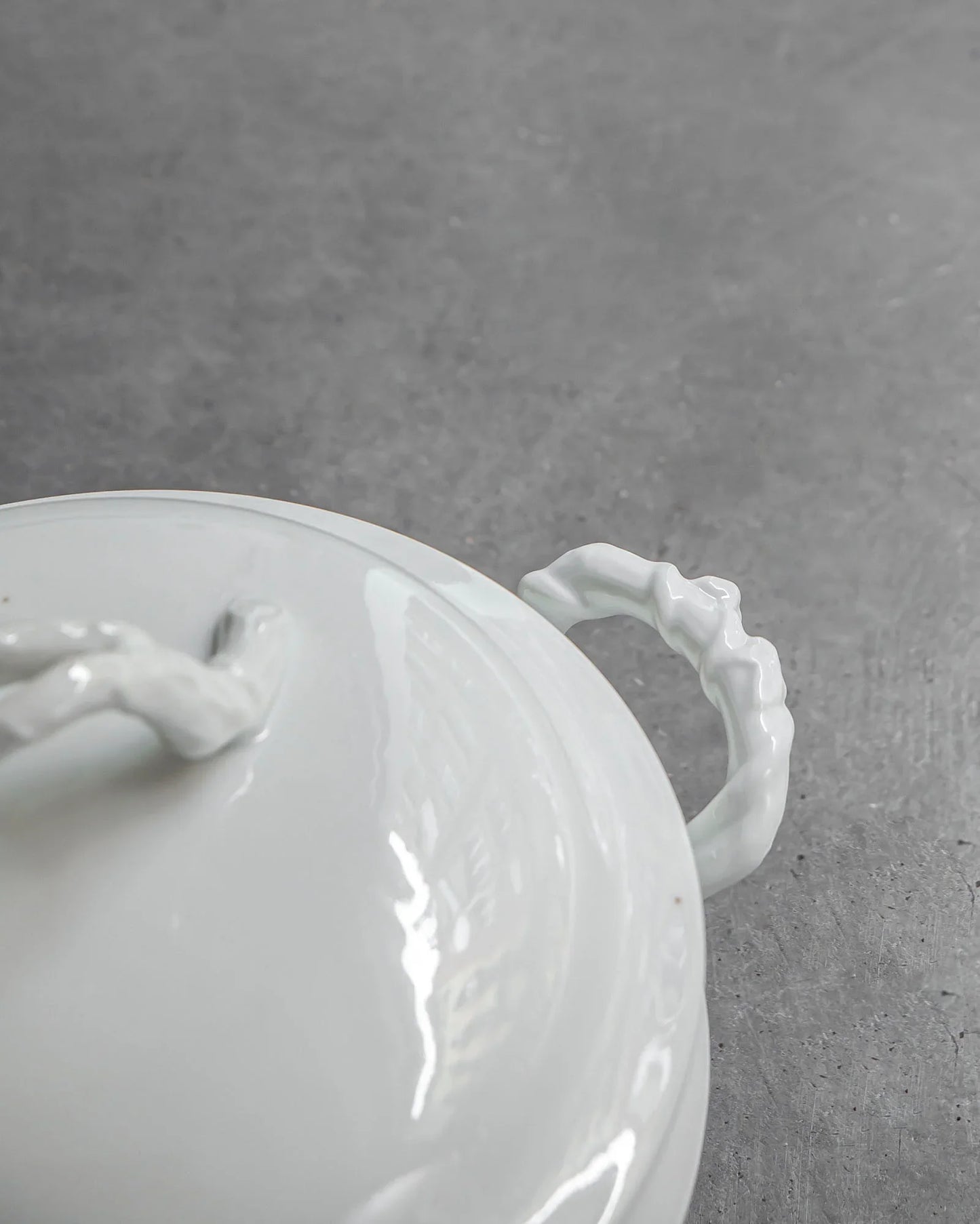 SOAP TUREEN
