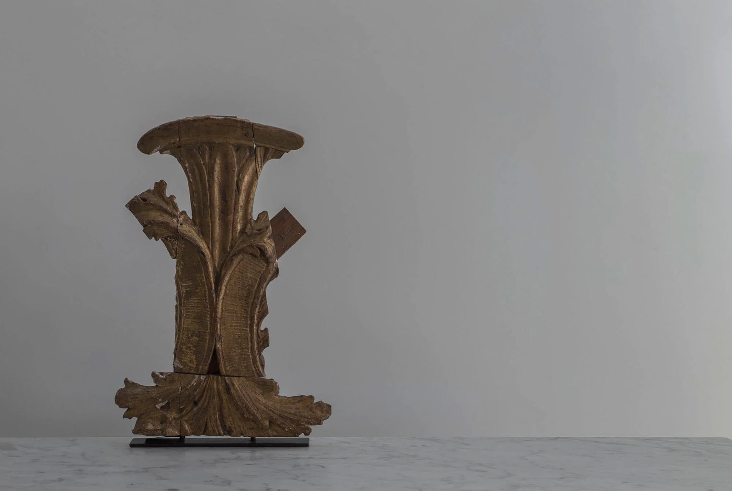 WOODCARVING