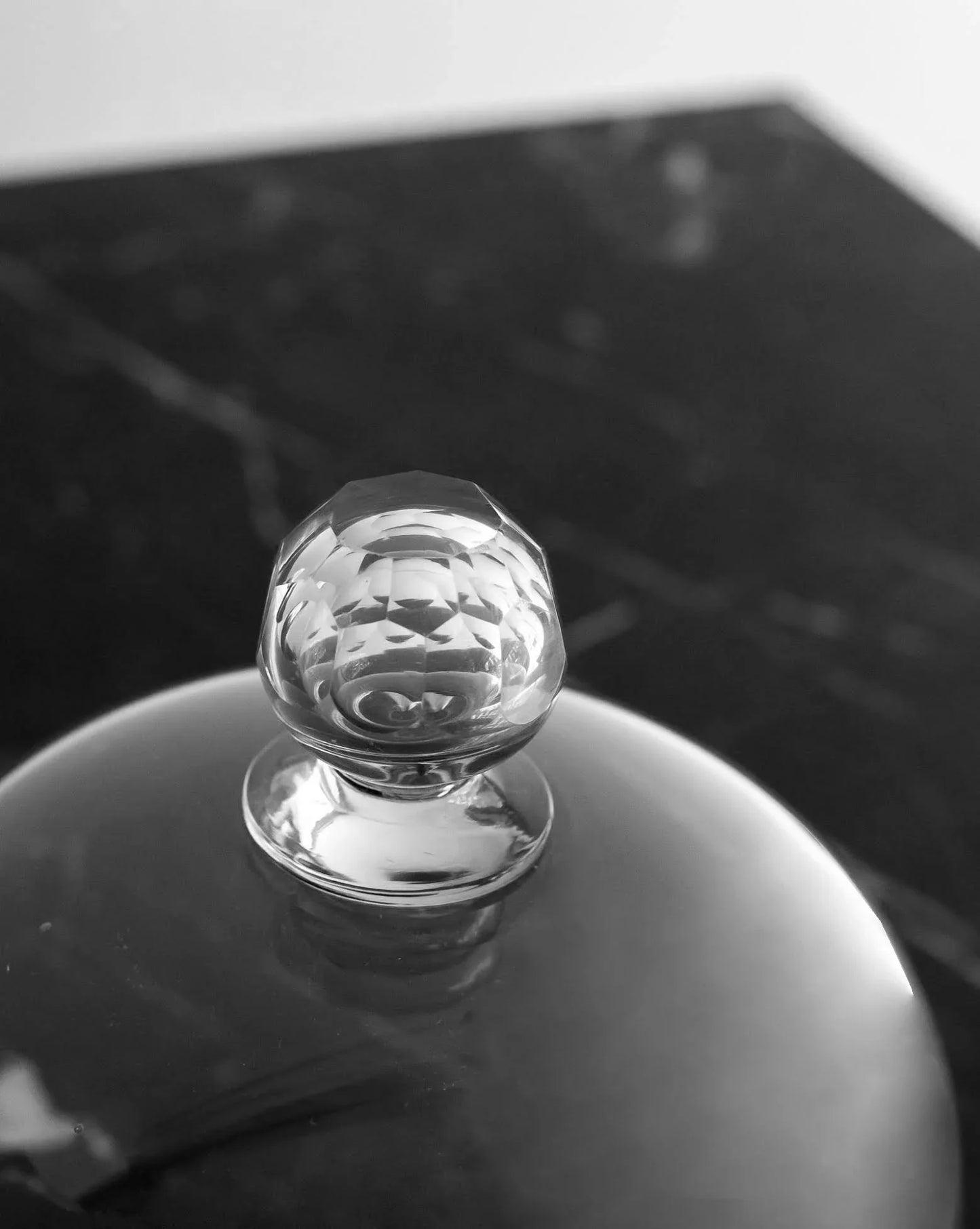 CRYSTAL BELLS