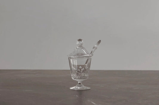 MUSTARD POT