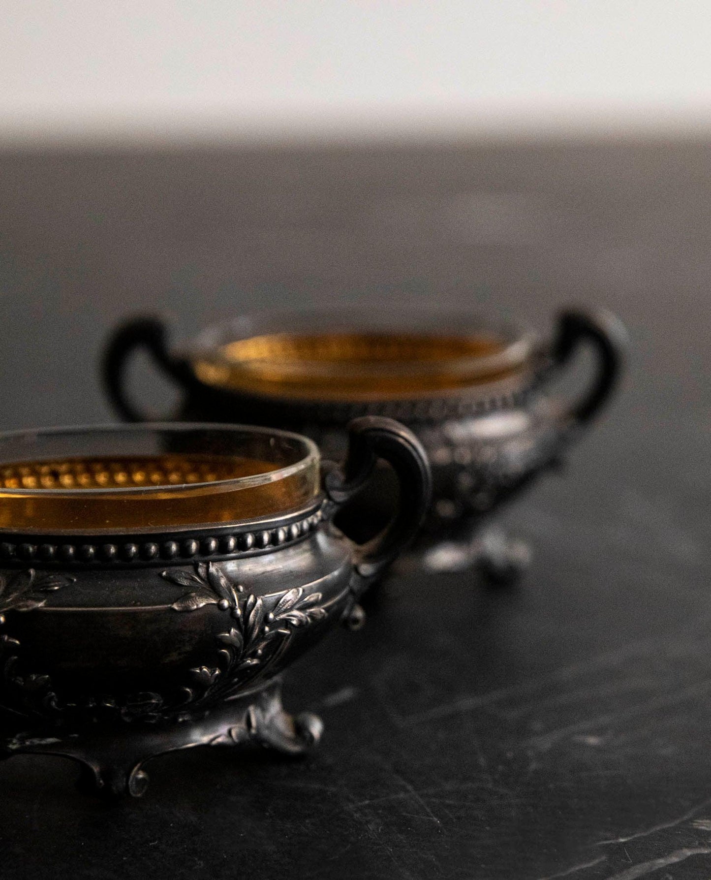 SALT SHAKERS