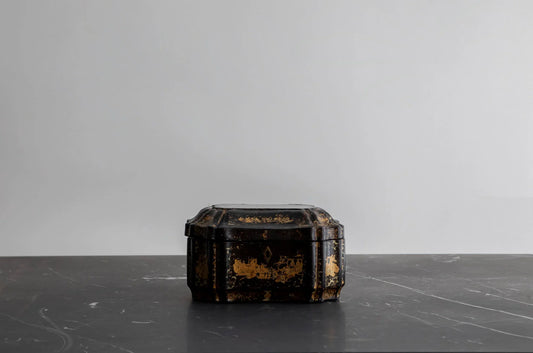 TEA BOX