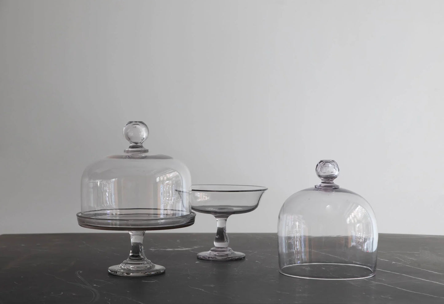 CRYSTAL BELLS