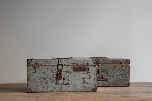 CAJA INDUSTRIAL