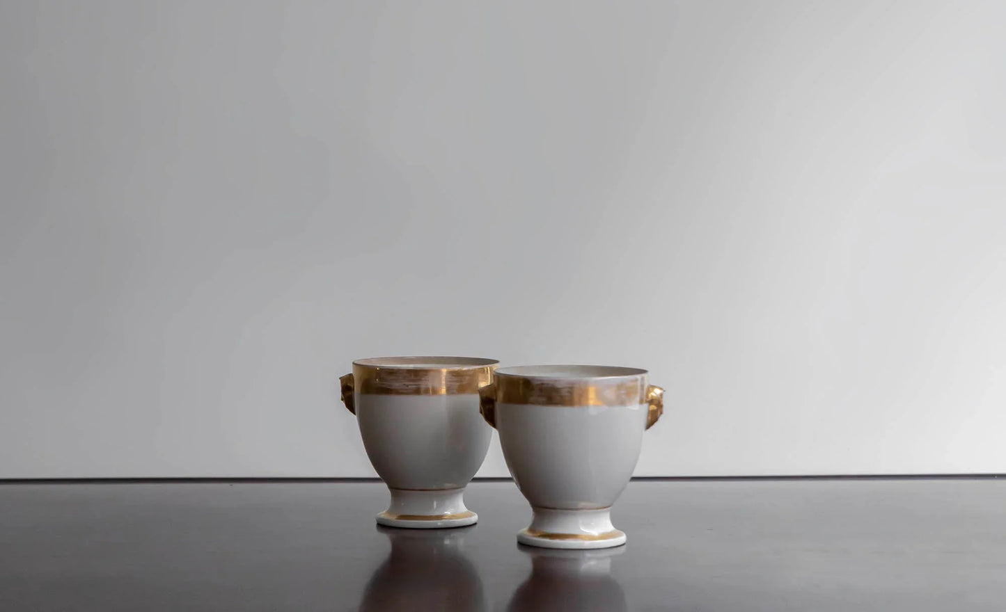 VIEUX PARIS CUPS