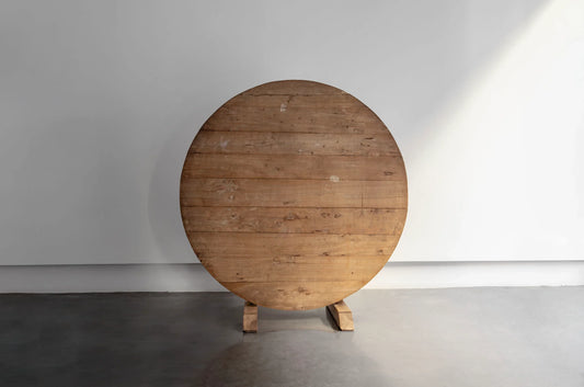 GRAPE HARVEST TABLE
