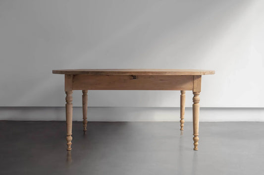 PROVENCAL DINING TABLE