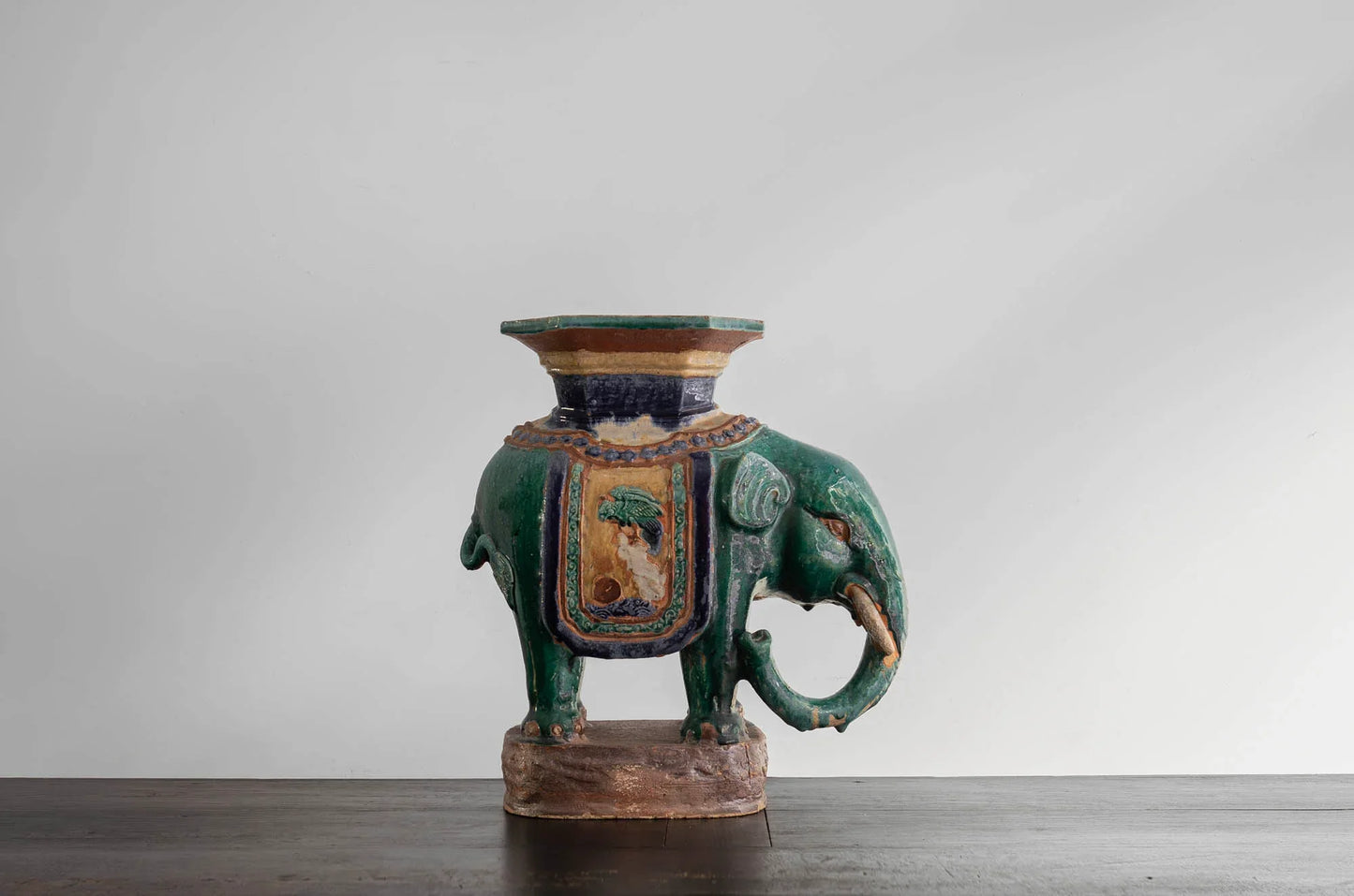 ELEFANTE DE JARDÍN