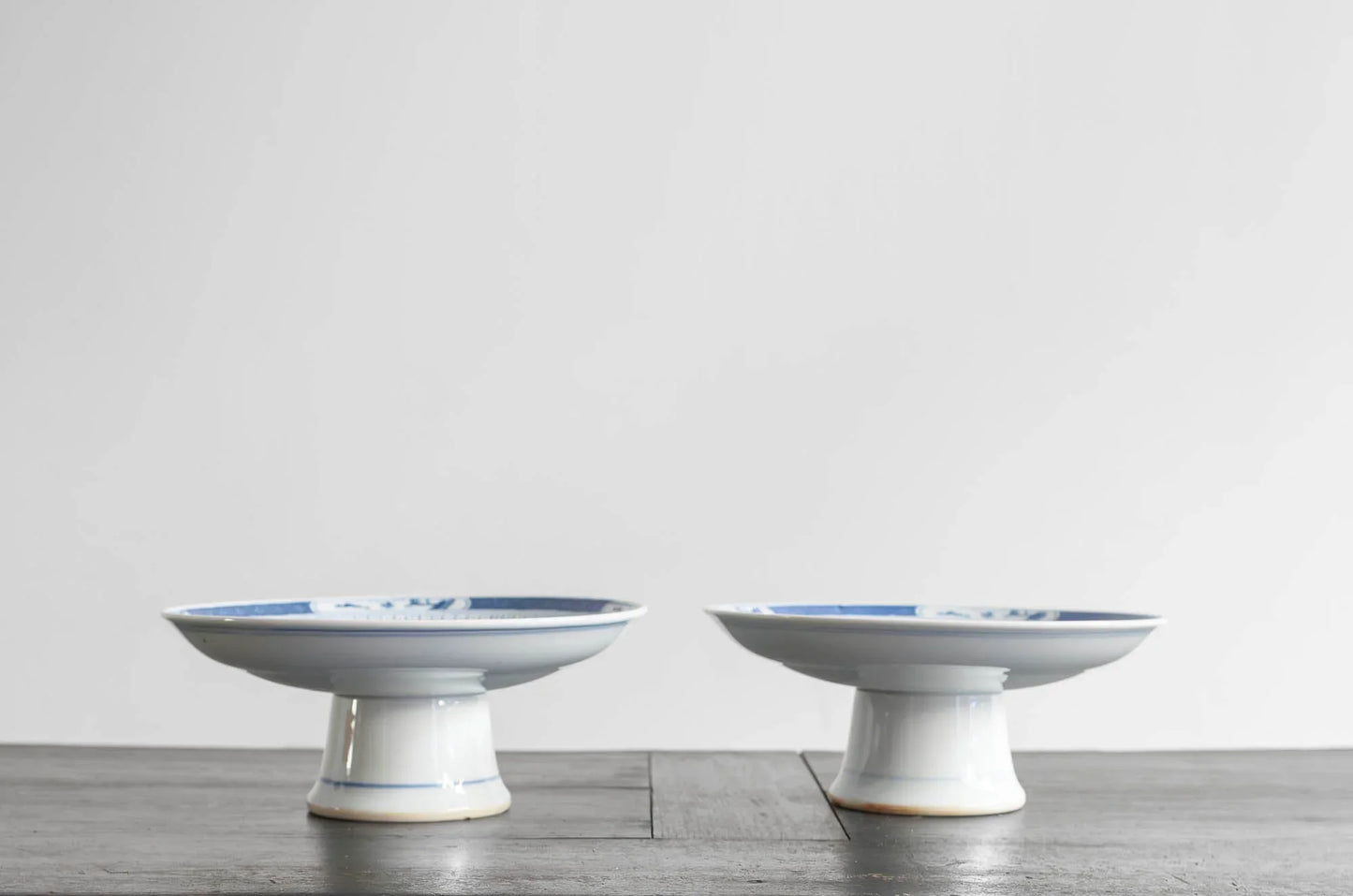 PAGODA FRUIT BOWLS