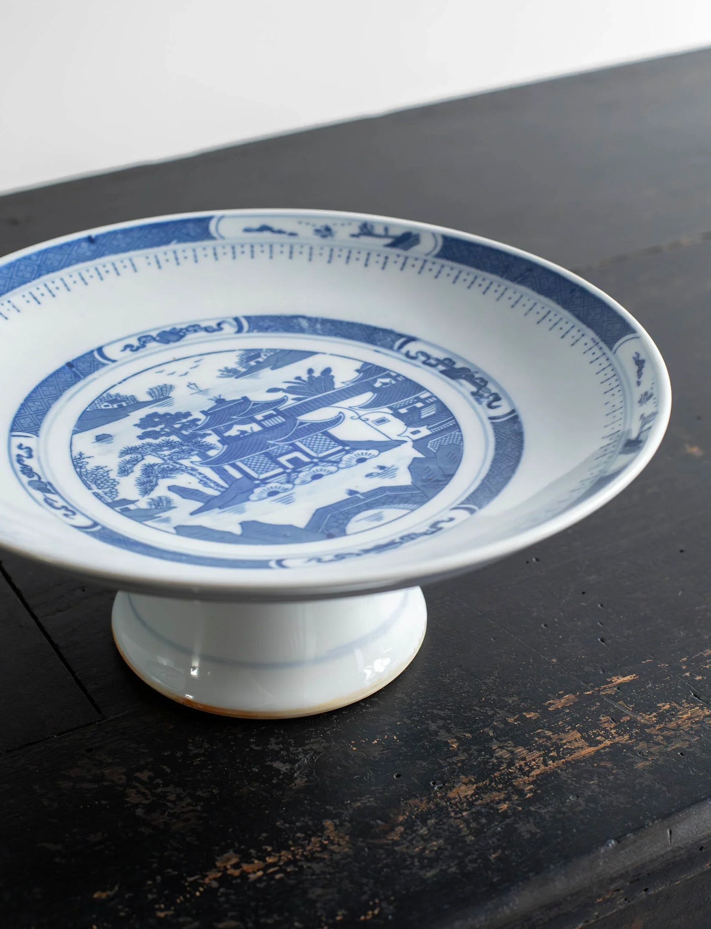 PAGODA FRUIT BOWLS
