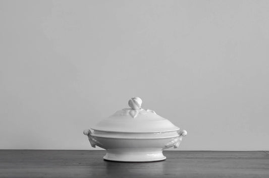 LEGUMBRERA DE PORCELANA