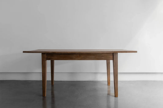 LAVENDER TABLE