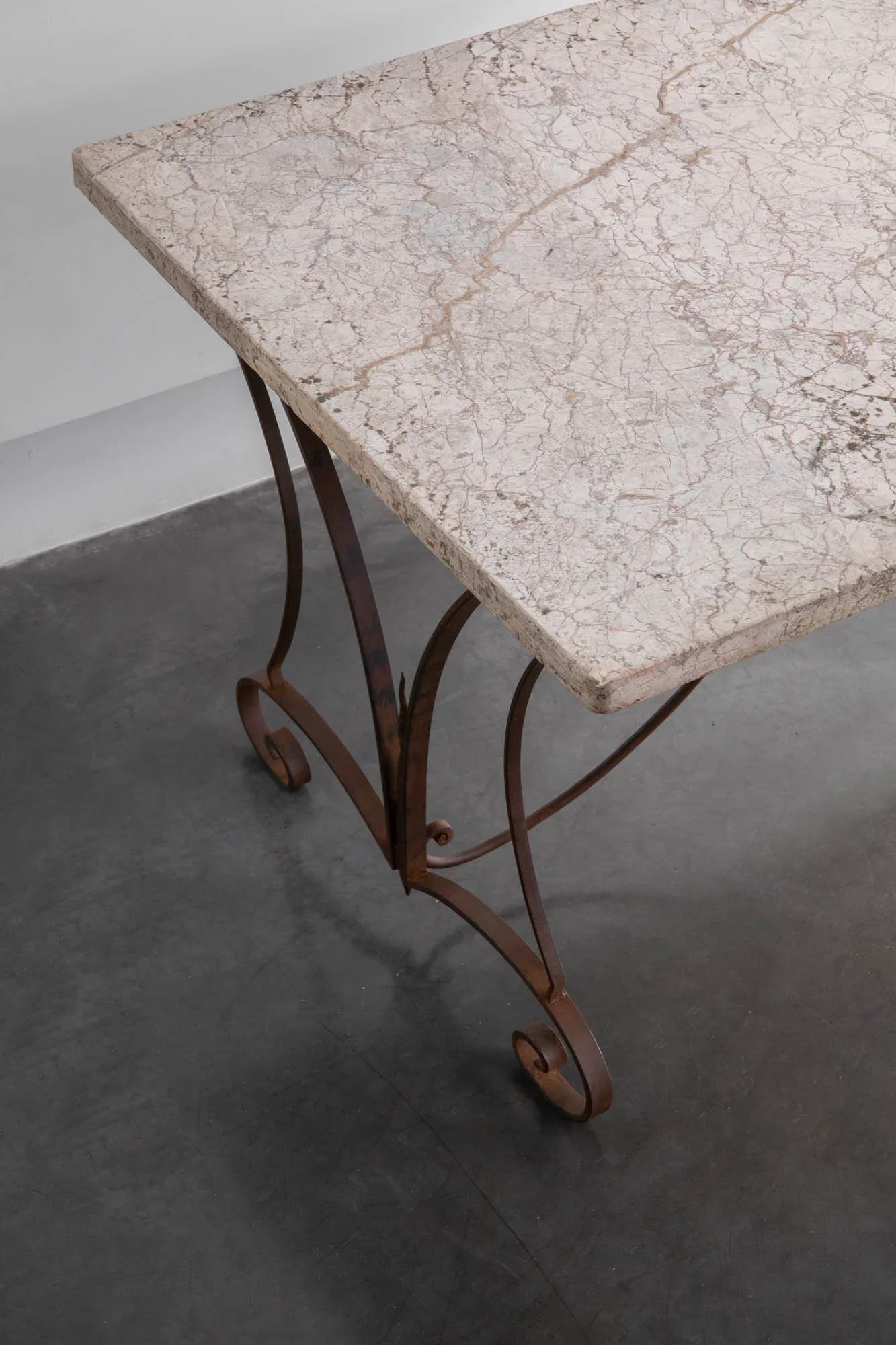 MESA ITALIANA