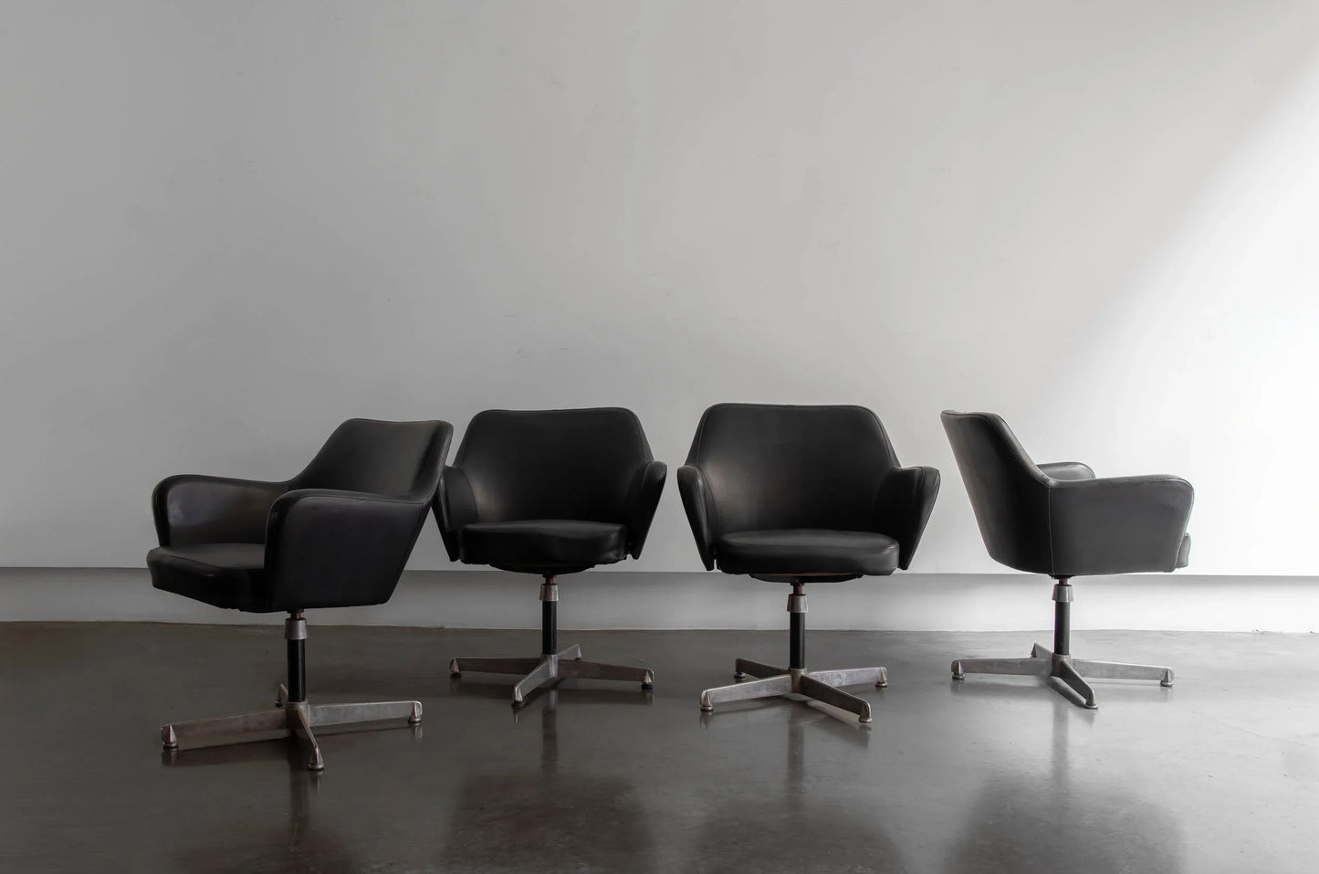 SILLONES ROTATORIOS