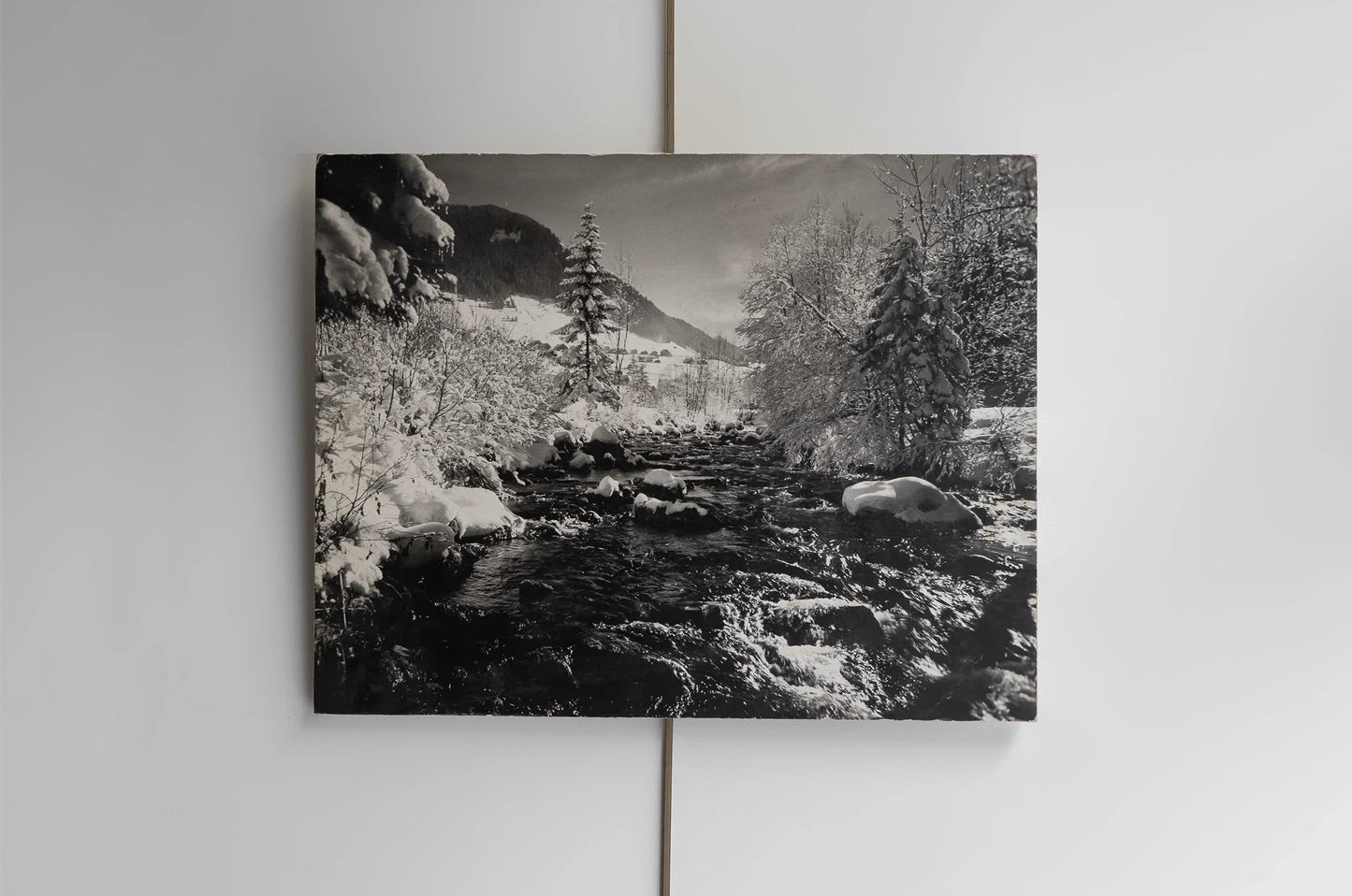 LANDSCAPE PHOTO