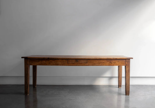 MESA DE CAMPO