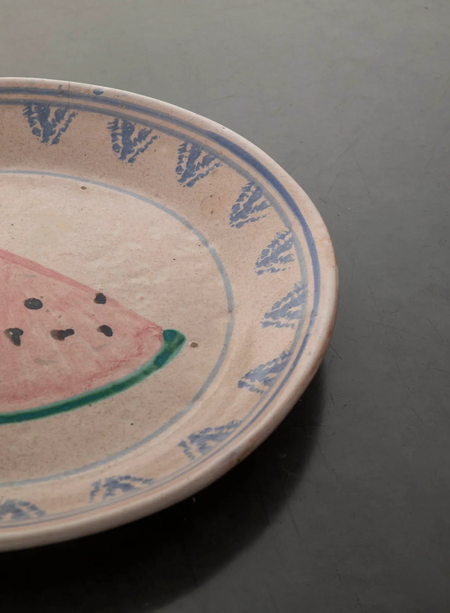 PLATO SANDIA