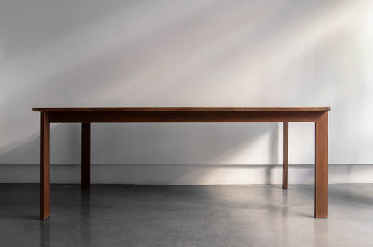 MESA TUBULAR