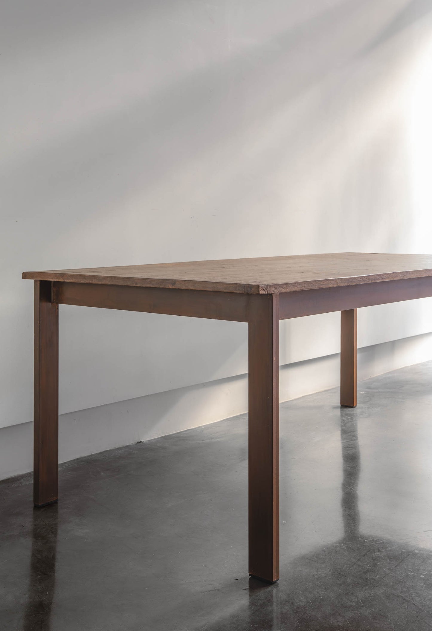 MESA TUBULAR