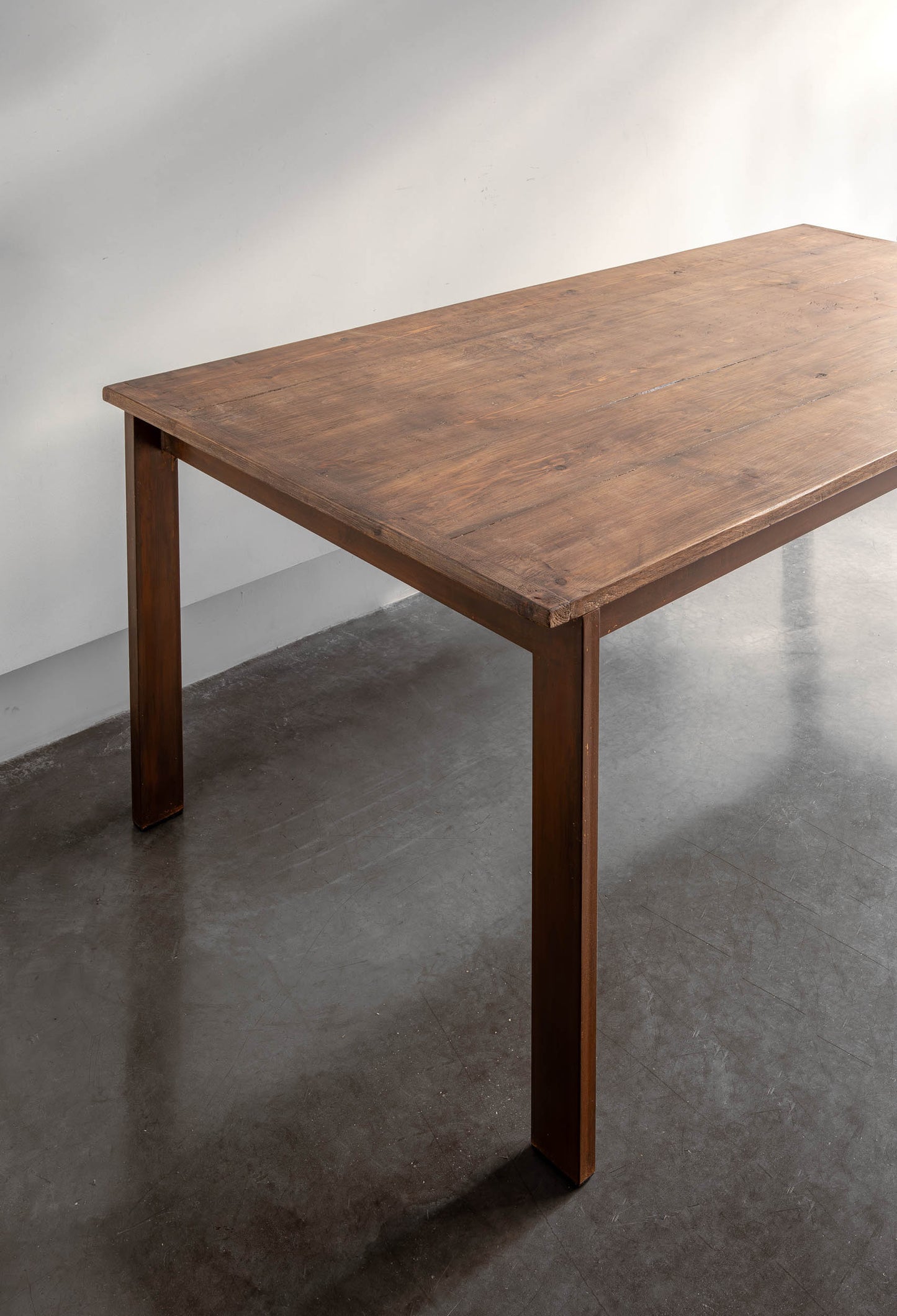 MESA TUBULAR