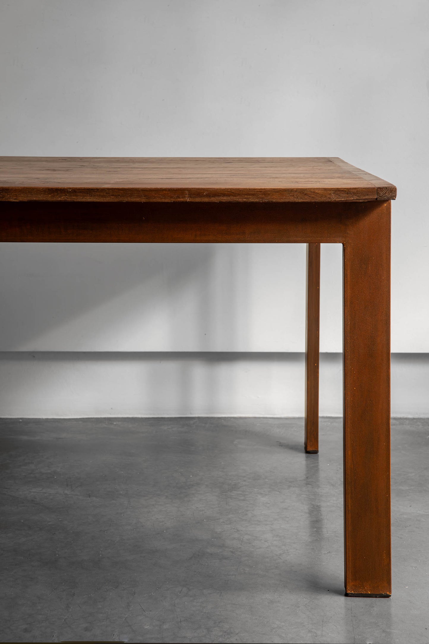 MESA TUBULAR
