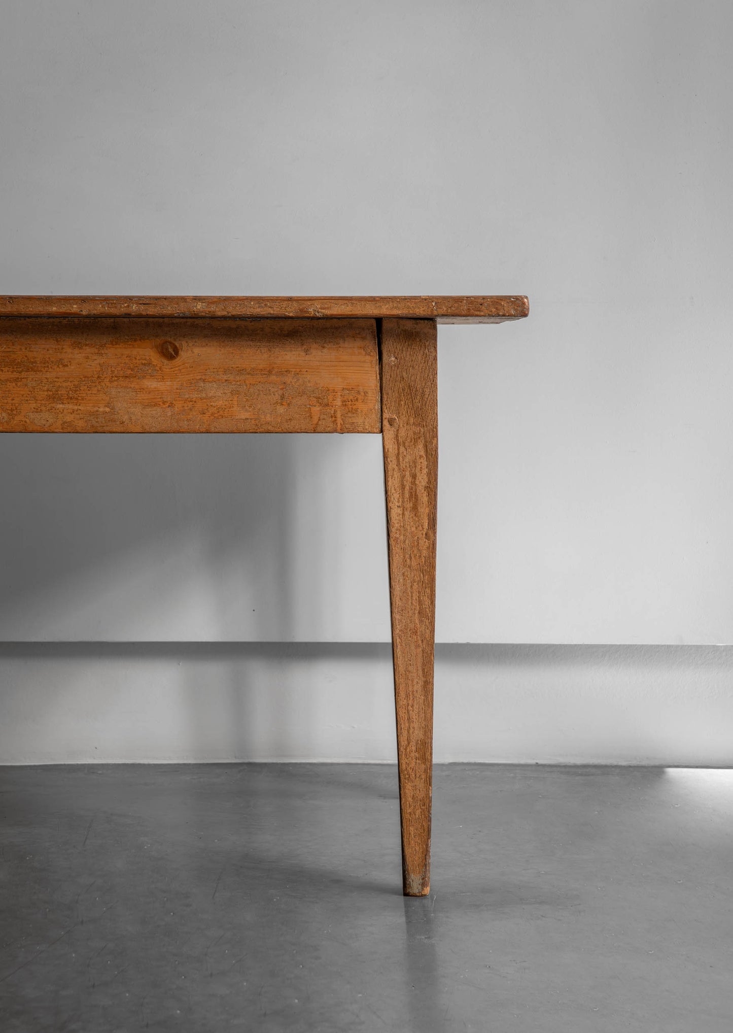 MESA OCRE
