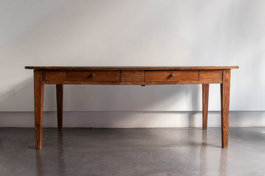 MESA DOURDOU
