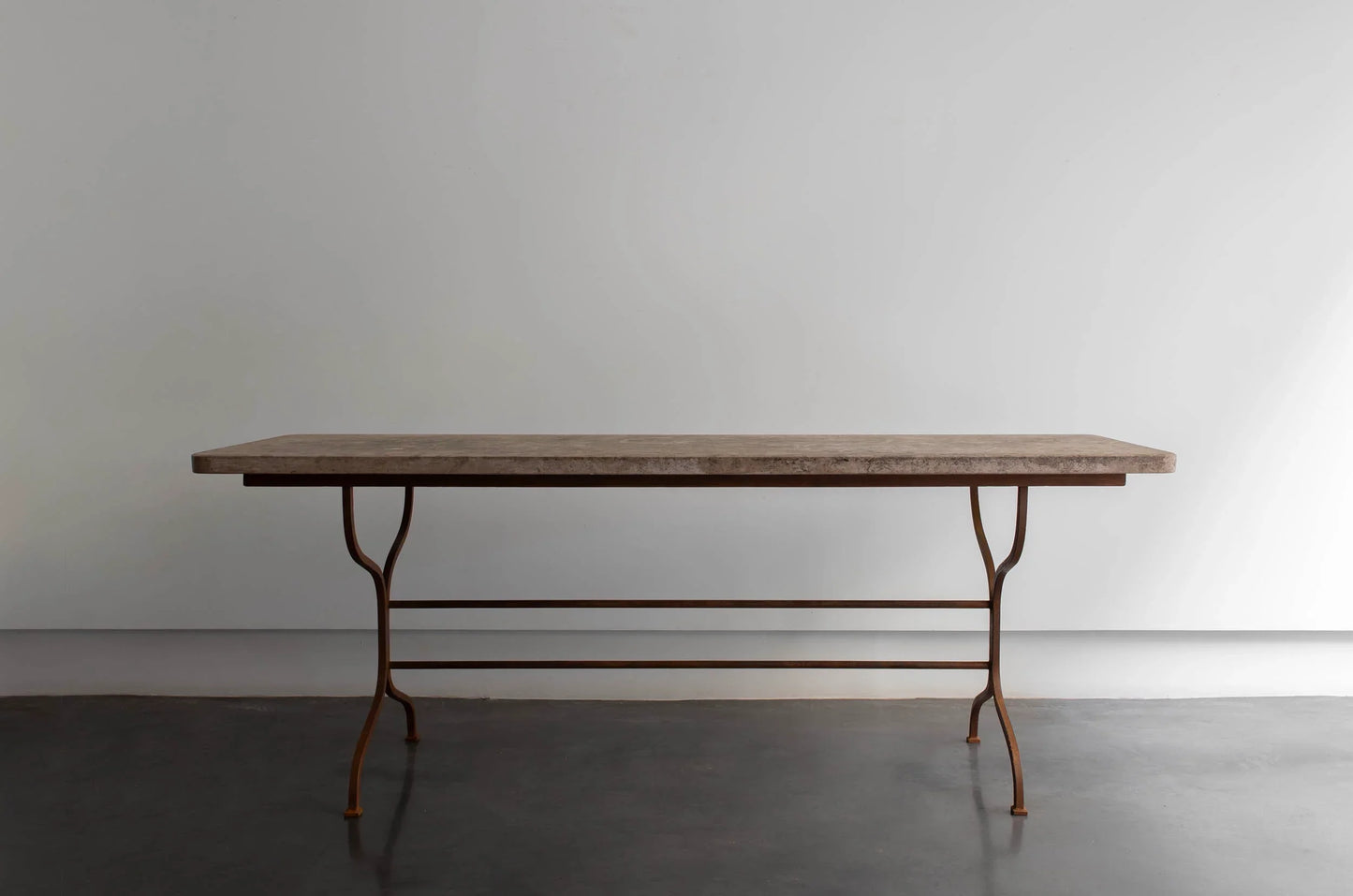 TABLE DE JARDIN