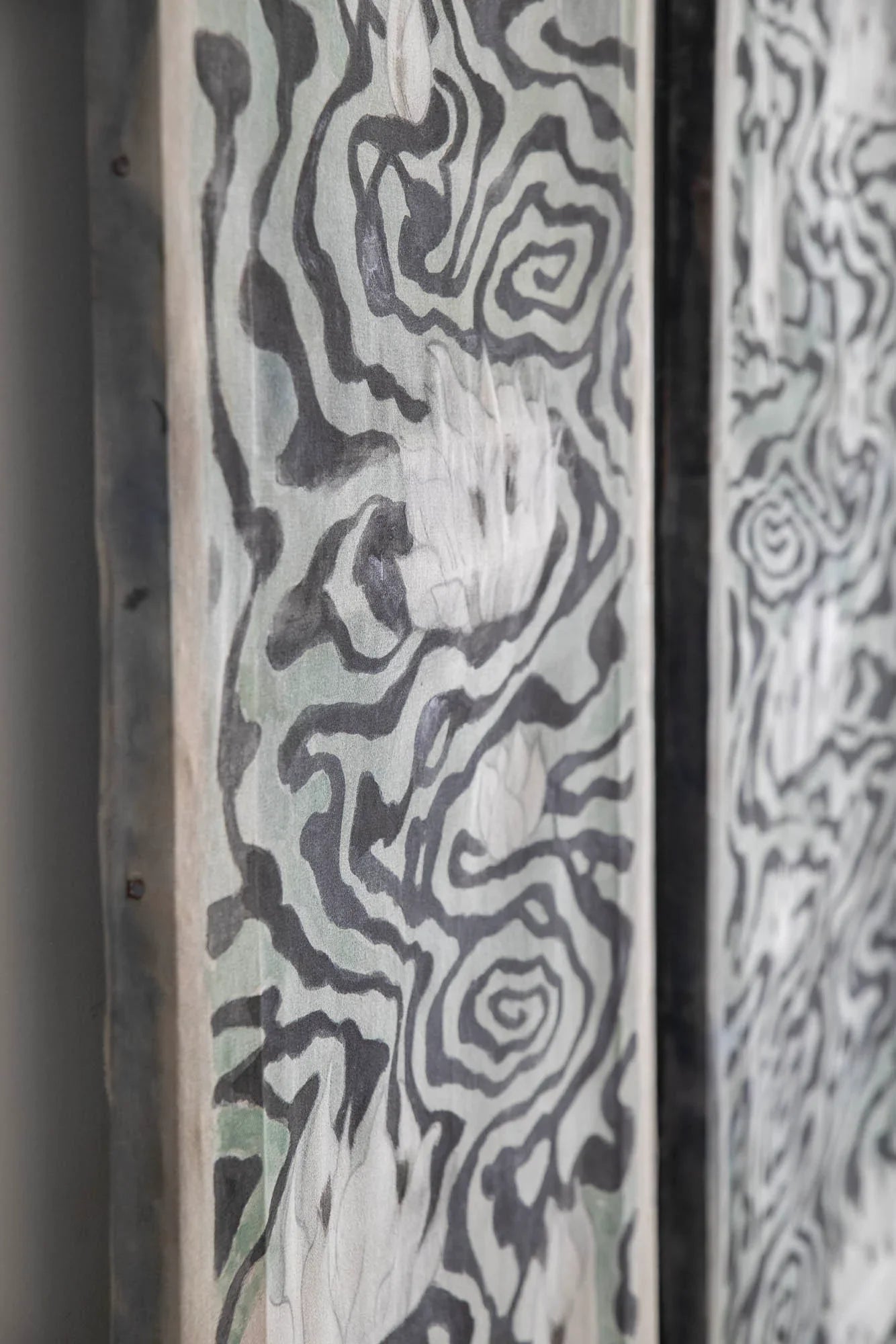 PANELES JAPONESES WHITE LOTUS