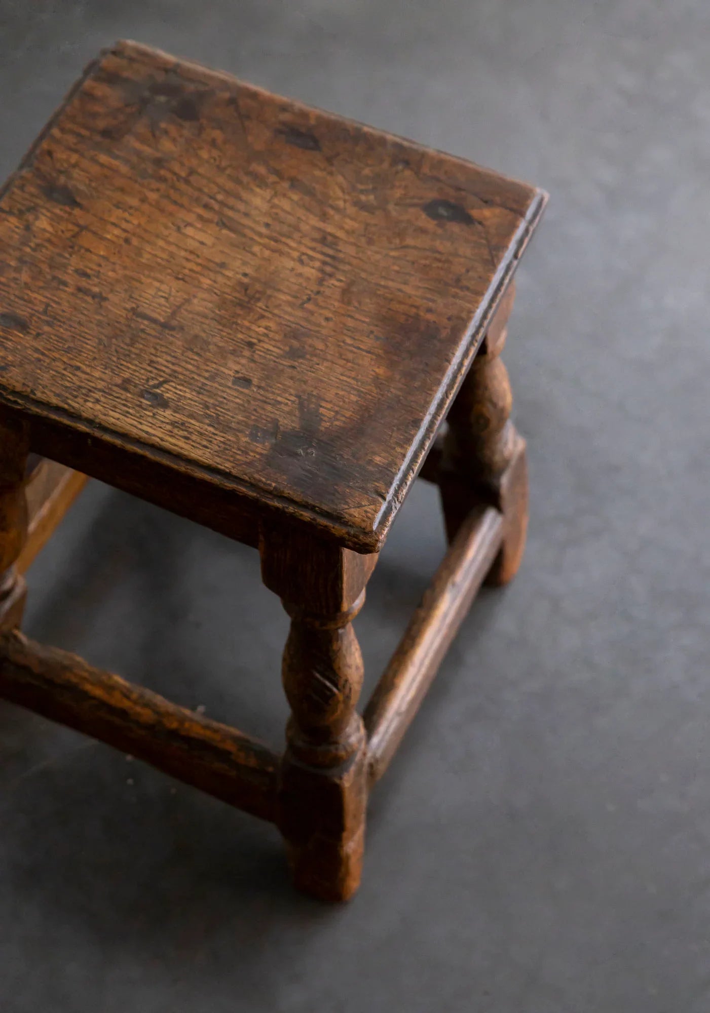 STOOL