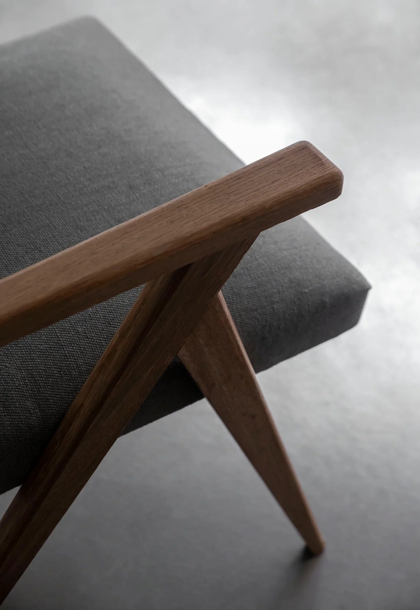 FAUTEUIL DE SALLE À MANGER