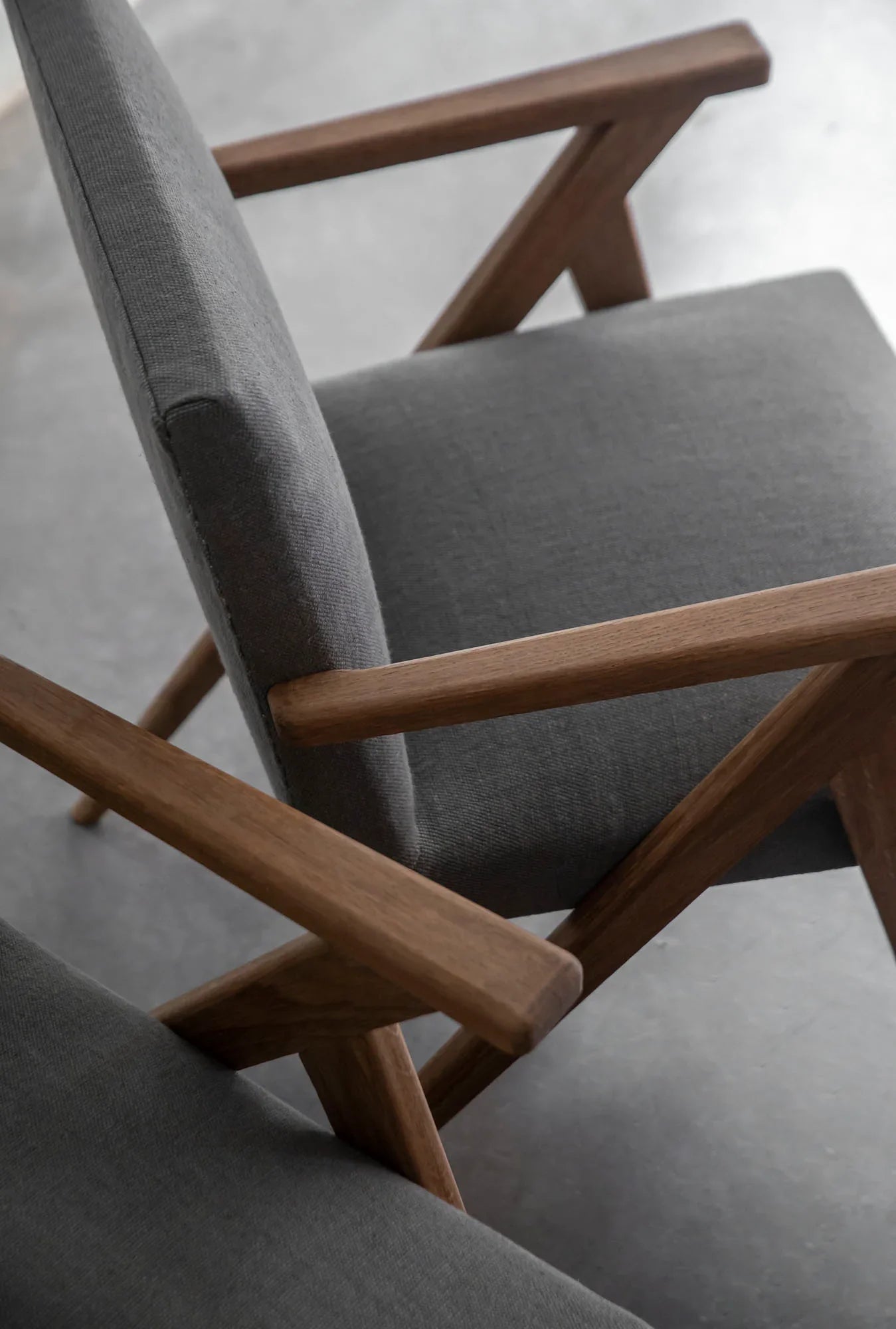 FAUTEUIL DE SALLE À MANGER