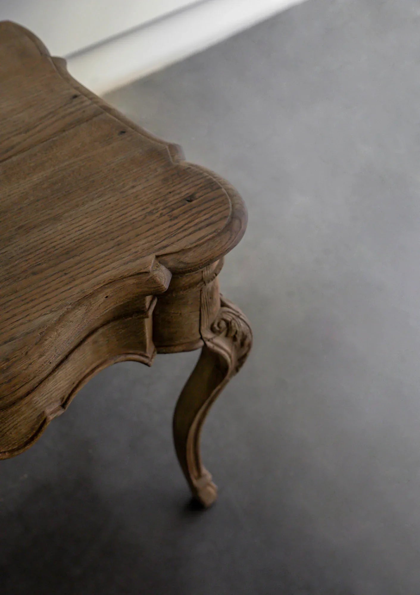 TABLE D'APPOINT