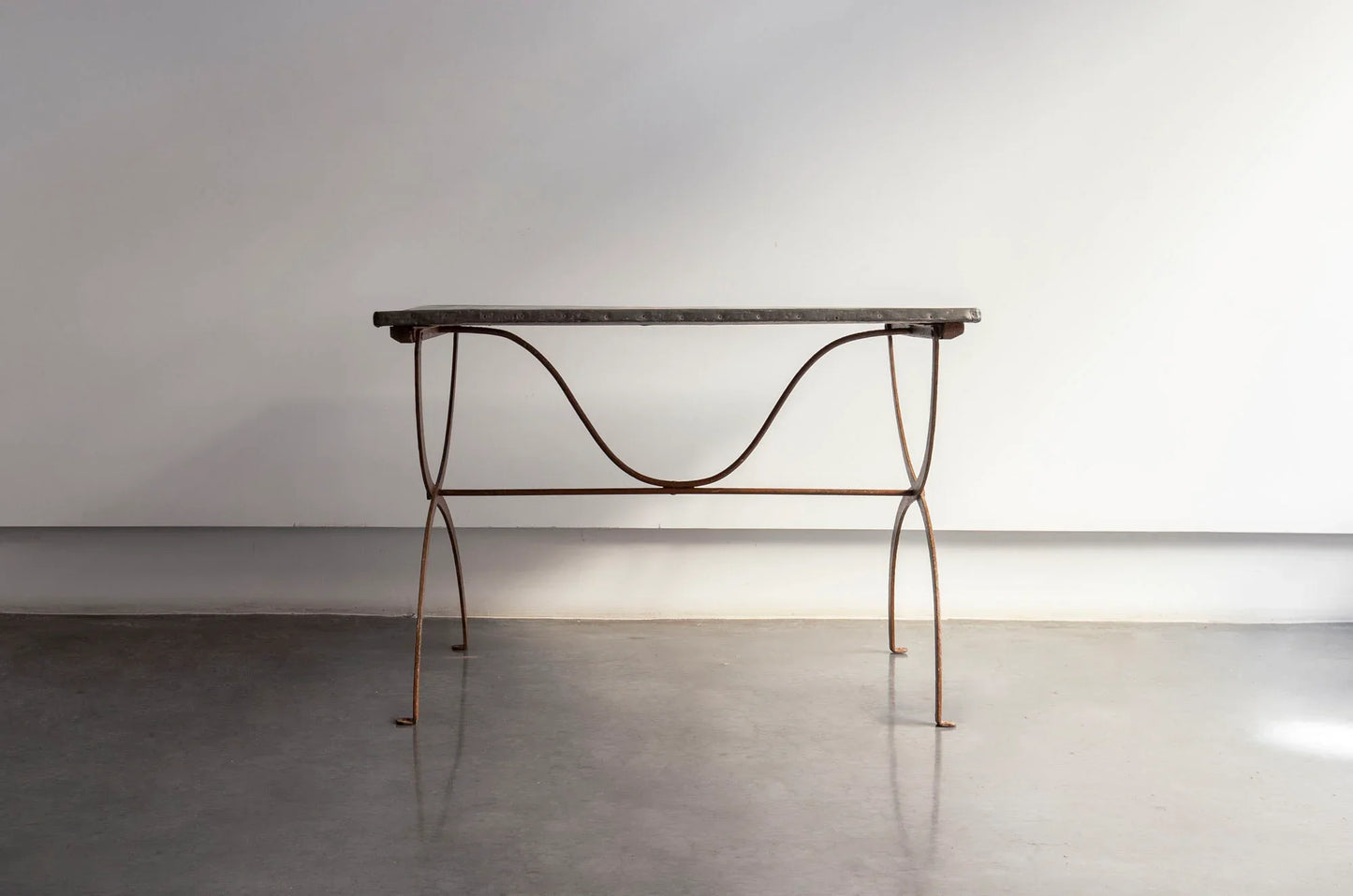 MESA CONSTRUCTIVISTA