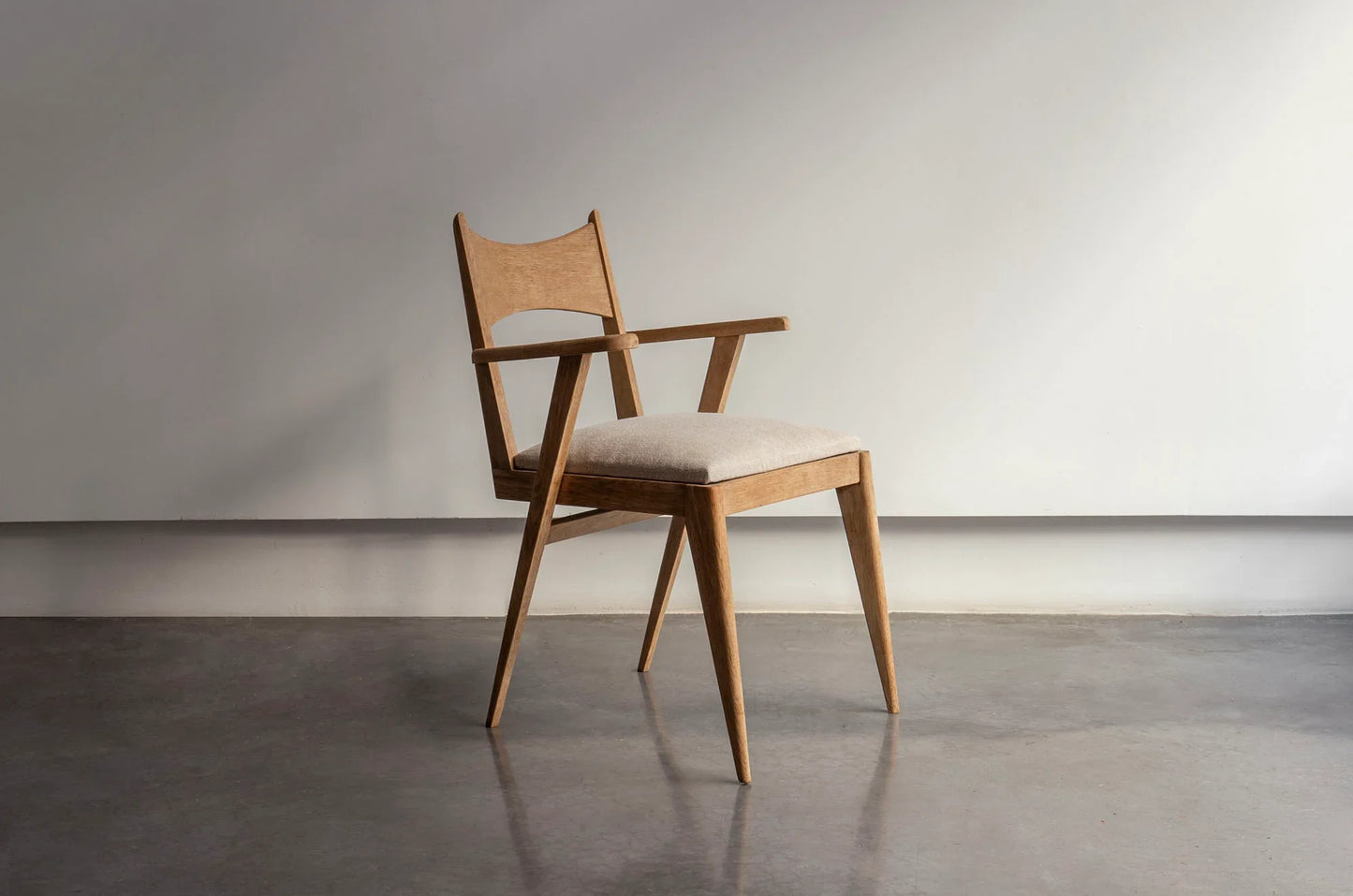 SILLÓN DE COMEDOR