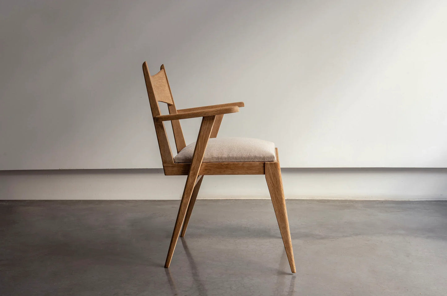 SILLÓN DE COMEDOR