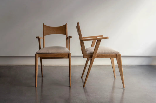 DINING ARMCHAIR