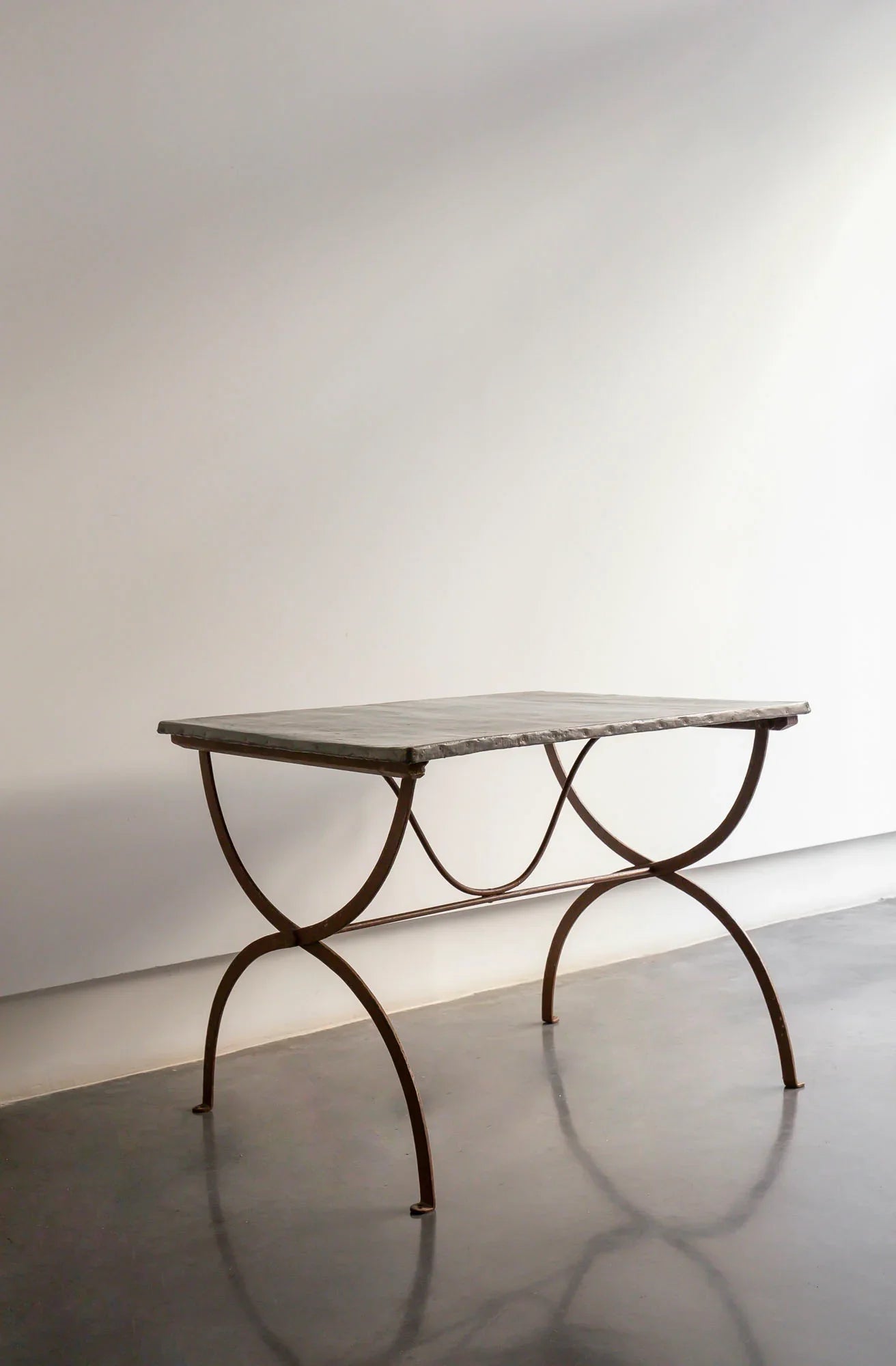 MESA CONSTRUCTIVISTA