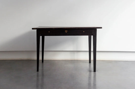 PINE DESK