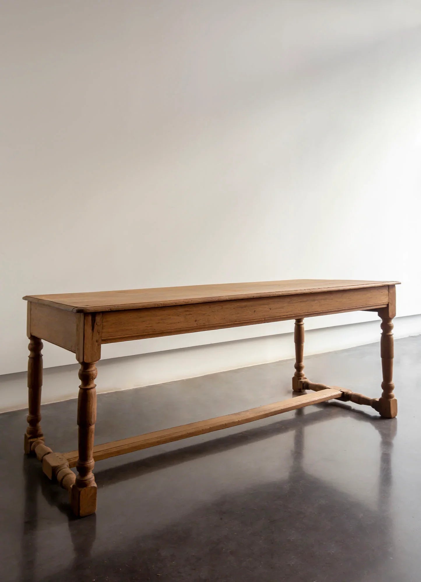 CONSOLA BRETONA DEL SIGLO XVIII