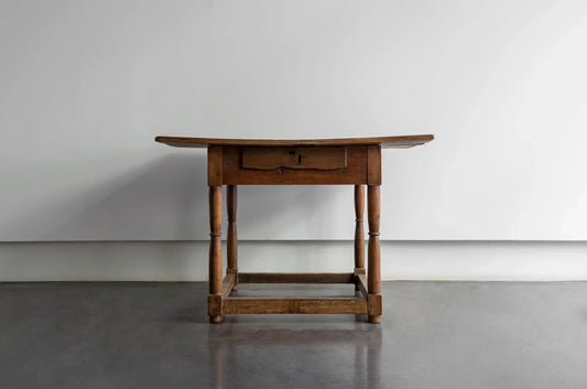 SPANISH XVIII CENTURY TABLE