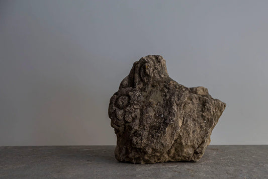 FRAGMENT OF A PROTO-RENAISSANCE CAPITAL