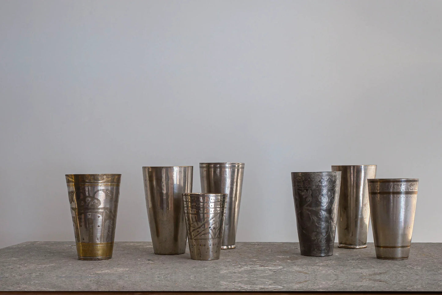 LASSI CUPS