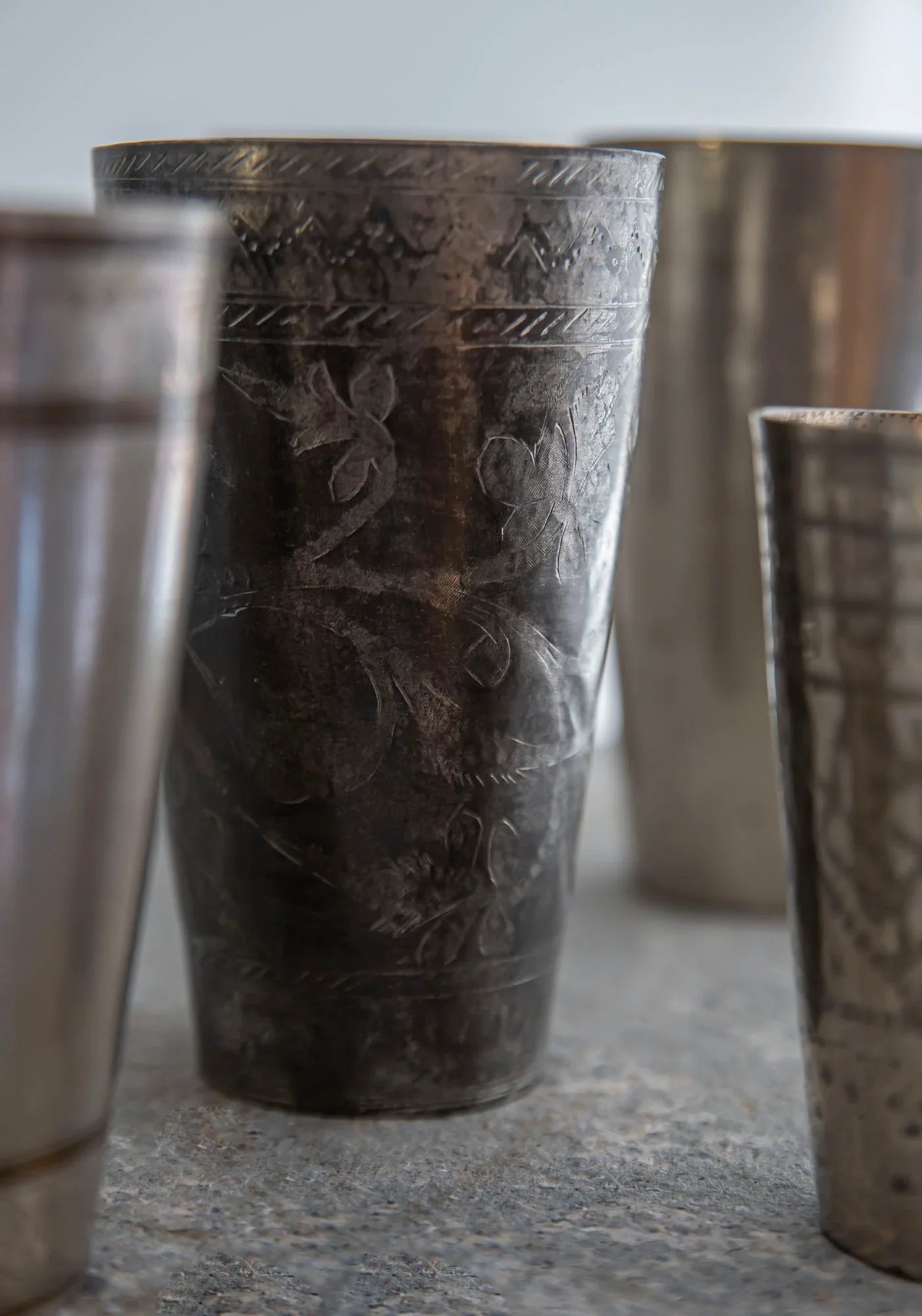 LASSI CUPS