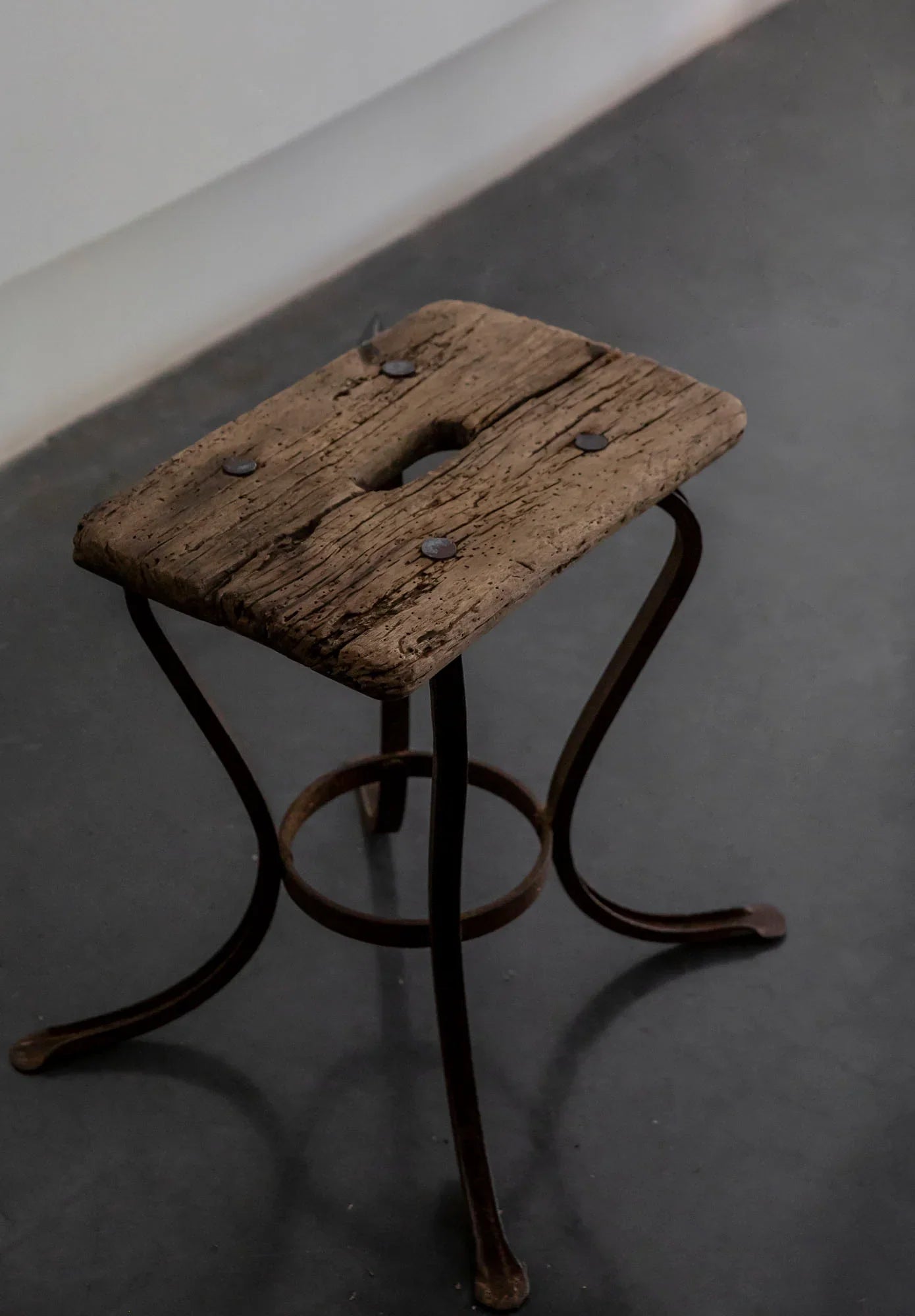 TABOURET